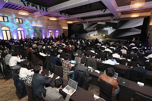 ���������꡼ No.006�Υ���ͥ������ / ���ޥ۸���MMORPG��Lineage 2M�פ�2019ǯ��Ⱦ�����ۿ�ͽ�ꡣNCSOFT�����Ť���ȯɽ��ǿ�����ȥ�5���ʤ���������