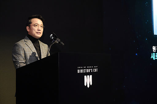 ���������꡼ No.007�Υ���ͥ������ / ���ޥ۸���MMORPG��Lineage 2M�פ�2019ǯ��Ⱦ�����ۿ�ͽ�ꡣNCSOFT�����Ť���ȯɽ��ǿ�����ȥ�5���ʤ���������