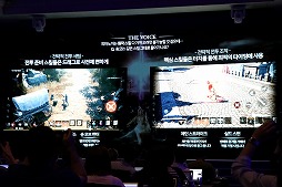 画像集#012のサムネイル/「Lineage 2M」発表会の詳報レポート。PCとのクロスプレイに完全対応するなど，技術面でも要注目のスマホ向けMMORPG