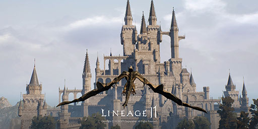 ꡼ No.002 | Lineage 2MפλϿդϤ5300ã֥ԡס֥ߥ˥ƥԡפꤷ2ܤα