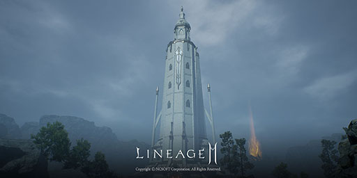 ꡼ No.008 | Lineage 2Mסǿåץǡȡ־ݲθԤפ³󤬸ˡϤܥξϤ