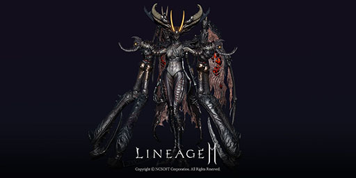 ꡼ No.011 | Lineage 2Mסǿåץǡȡ־ݲθԤפ³󤬸ˡϤܥξϤ