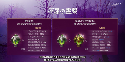 画像ギャラリー No.007のサムネイル画像 / 「リネージュ2M」に新アガシオン,黒虎と白牛が登場