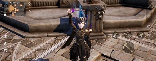 画像ギャラリー No.025のサムネイル画像 / 【PR】「リネージュ2M」の新武器種“クロスボウ”でGWを楽しもう。美少女が2丁クロスボウで敵を撃つ!