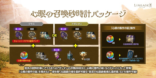 画像ギャラリー No.012のサムネイル画像 / 「リネージュ2M」,アップデート“アンタラスの咆哮”を実施。新たな武器種“チェーンソード”が登場