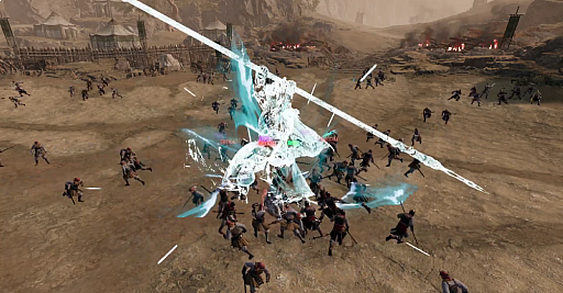 画像ギャラリー No.009のサムネイル画像 / ［インタビュー］「リネージュ2M」の5年を日本プロデューサー柴田氏とFSクエポ氏が振り返る。最新アップデート“飛龍結義”の情報も聞いてみた