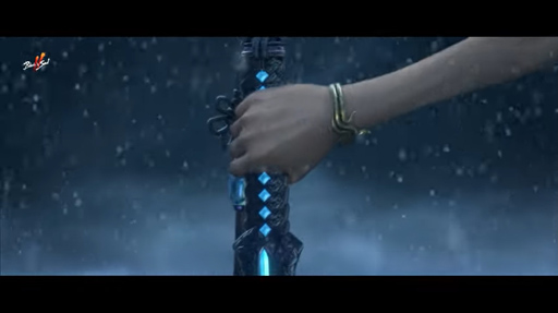 ꡼ No.003Υͥ / Blade & Soul 2סڹǤλϿ29˳ϡǿࡼӡ