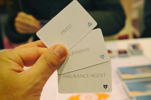 ꡼ No.007 | ̸ʤ̸ˤ衣åץδطοܤܡɥFog of LoveפΥץ쥤ݡȤϤ