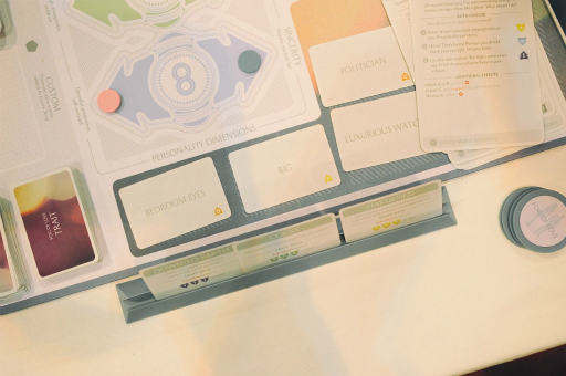 ꡼ No.008 | ̸ʤ̸ˤ衣åץδطοܤܡɥFog of LoveפΥץ쥤ݡȤϤ