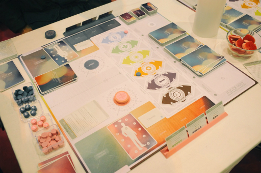 ꡼ No.009 | ̸ʤ̸ˤ衣åץδطοܤܡɥFog of LoveפΥץ쥤ݡȤϤ