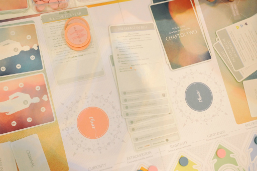 ꡼ No.010 | ̸ʤ̸ˤ衣åץδطοܤܡɥFog of LoveפΥץ쥤ݡȤϤ