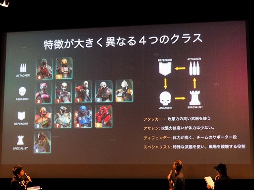 ꡼ No.006 | 12ۿͽΥޥ۸FPS֥󥳥Хå VersusפΥ٥ȤոǳšĥؤΥ󥿥ӥ塼ȹ碌ƾҲ