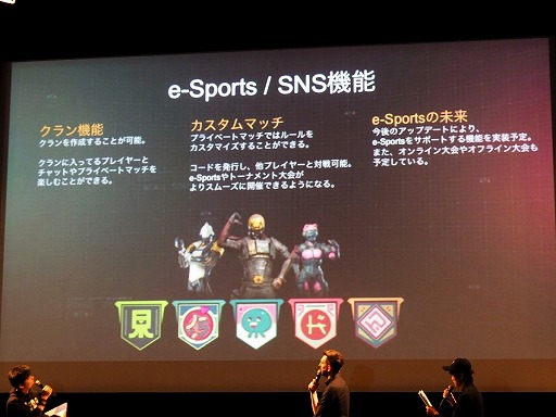 ꡼ No.011 | 12ۿͽΥޥ۸FPS֥󥳥Хå VersusפΥ٥ȤոǳšĥؤΥ󥿥ӥ塼ȹ碌ƾҲ