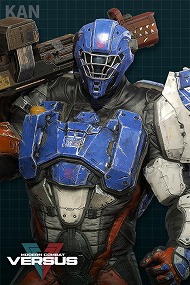 ꡼ No.026 | 12ۿͽΥޥ۸FPS֥󥳥Хå VersusפΥ٥ȤոǳšĥؤΥ󥿥ӥ塼ȹ碌ƾҲ