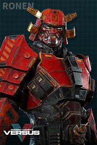 ꡼ No.028 | 12ۿͽΥޥ۸FPS֥󥳥Хå VersusפΥ٥ȤոǳšĥؤΥ󥿥ӥ塼ȹ碌ƾҲ