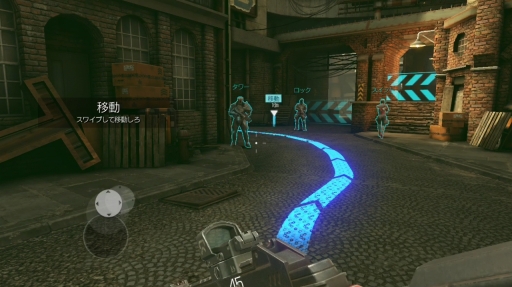 ꡼ No.005 | ХFPSο͵꡼֥󥳥Хåȡפ㥢ĤΥ饤勵ȥˡ֥󥳥Хå Versusԥץ쥤ݡ