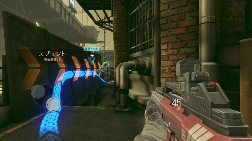 モバイルFPSの人気シリーズ「モダンコンバット」が激アツの