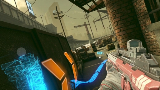 ꡼ No.007 | ХFPSο͵꡼֥󥳥Хåȡפ㥢ĤΥ饤勵ȥˡ֥󥳥Хå Versusԥץ쥤ݡ