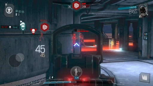 ꡼ No.012 | ХFPSο͵꡼֥󥳥Хåȡפ㥢ĤΥ饤勵ȥˡ֥󥳥Хå Versusԥץ쥤ݡ