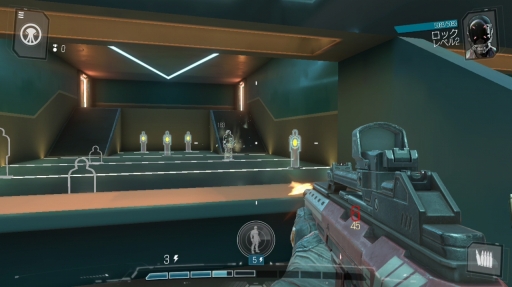 ꡼ No.033 | ХFPSο͵꡼֥󥳥Хåȡפ㥢ĤΥ饤勵ȥˡ֥󥳥Хå Versusԥץ쥤ݡ