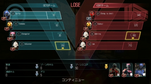 ꡼ No.035 | ХFPSο͵꡼֥󥳥Хåȡפ㥢ĤΥ饤勵ȥˡ֥󥳥Хå Versusԥץ쥤ݡ