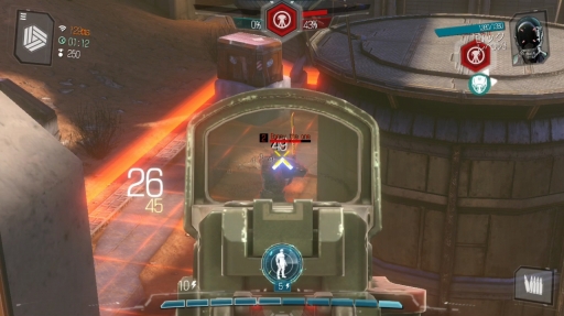 ꡼ No.036 | ХFPSο͵꡼֥󥳥Хåȡפ㥢ĤΥ饤勵ȥˡ֥󥳥Хå Versusԥץ쥤ݡ