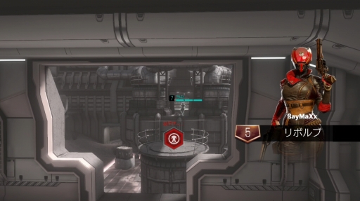 ꡼ No.037 | ХFPSο͵꡼֥󥳥Хåȡפ㥢ĤΥ饤勵ȥˡ֥󥳥Хå Versusԥץ쥤ݡ