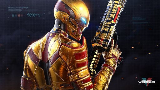 ꡼ No.001 | ֥󥳥Хå VersusסեȤοGOLDEN SUITפо