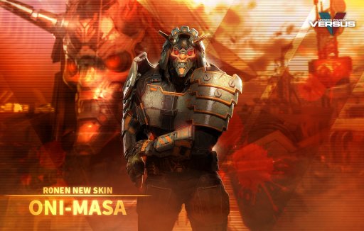 ꡼ No.001 | ֥󥳥Хå VersusסοONI-MASAפо