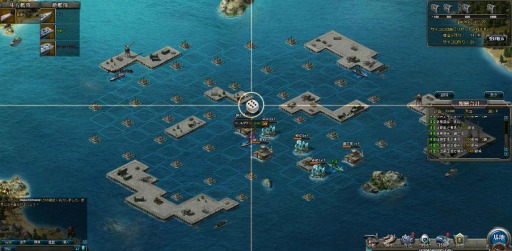 ꡼ No.007Υͥ / Ǯ췳ϥХȥSLG BATTLE OF THE HORIZONסϿ򳫻