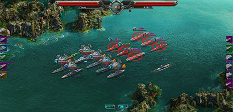 ꡼ No.005Υͥ / ºߤ200ɰʾ夬о줹֥饦άSLG BATTLE OF THE HORIZONפӥ