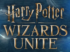 Pok&#00233;mon GOの次は「ハリー・ポッター」。Nianticが新作モバイルARゲーム「Harry Potter: Wizards Unite（邦題未定）」を発表