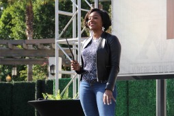 画像ギャラリー No.002のサムネイル画像 / 「ハリー・ポッター:魔法同盟」,アメリカ配信記念イベントのレポートが公開。最新トレイラーも解禁