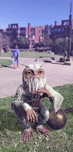 画像ギャラリー No.004のサムネイル画像 / 「ハリー・ポッター: 魔法同盟」先行体験イベントとリリース記念発表会をレポート。DAIGOさん,小野賢章さん,生駒里奈さんも魔法世界に夢中!?