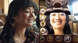 画像ギャラリー No.002のサムネイル画像 / 「ハリー・ポッター:魔法同盟」のゲームプレイトレイラーが公開。ゲームを楽しむ世界中の人達が描かれる