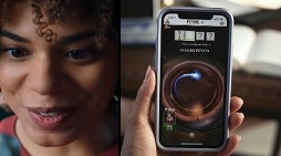 画像ギャラリー No.003のサムネイル画像 / 「ハリー・ポッター:魔法同盟」のゲームプレイトレイラーが公開。ゲームを楽しむ世界中の人達が描かれる