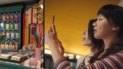 画像ギャラリー No.004のサムネイル画像 / 「ハリー・ポッター:魔法同盟」のゲームプレイトレイラーが公開。ゲームを楽しむ世界中の人達が描かれる