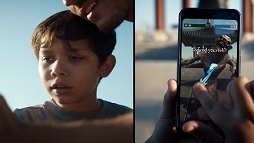 画像ギャラリー No.005のサムネイル画像 / 「ハリー・ポッター:魔法同盟」のゲームプレイトレイラーが公開。ゲームを楽しむ世界中の人達が描かれる