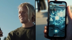 画像ギャラリー No.006のサムネイル画像 / 「ハリー・ポッター:魔法同盟」のゲームプレイトレイラーが公開。ゲームを楽しむ世界中の人達が描かれる