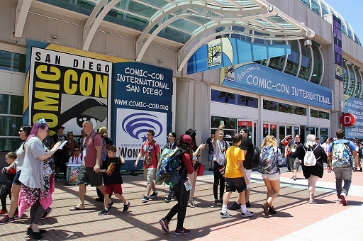 画像ギャラリー No.001のサムネイル画像 / 「ハリー・ポッター:魔法同盟」,コミコンサンディエゴで実施した「魔法同盟パネル」の公式レポートが公開