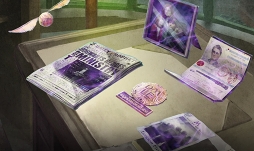 画像ギャラリー No.001のサムネイル画像 / 「ハリー・ポッター:魔法同盟」,ハリーの誕生日を記念したイベント第2弾が開催中