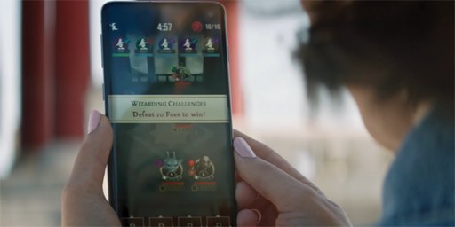 画像ギャラリー No.001のサムネイル画像 / 「ハリー・ポッター:魔法同盟」,2回目となるコミュニティ・デイが8月10日に開催