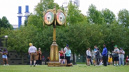 画像ギャラリー No.016のサムネイル画像 / 待望の“ドラゴン”が出現した「ハリー・ポッター:魔法同盟」初の公式リアルイベント「Fan Festival Indianapolis 2019」をレポート