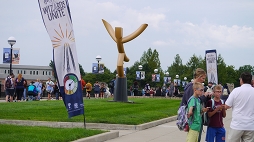 画像ギャラリー No.017のサムネイル画像 / 待望の“ドラゴン”が出現した「ハリー・ポッター:魔法同盟」初の公式リアルイベント「Fan Festival Indianapolis 2019」をレポート