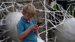 画像ギャラリー No.021のサムネイル画像 / 待望の“ドラゴン”が出現した「ハリー・ポッター:魔法同盟」初の公式リアルイベント「Fan Festival Indianapolis 2019」をレポート