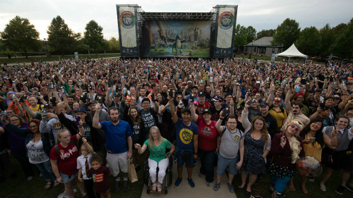 画像ギャラリー No.001のサムネイル画像 / 「ハリー・ポッター:魔法同盟」ファンフェス記念企画を発表