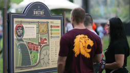 画像ギャラリー No.002のサムネイル画像 / 「ハリー・ポッター:魔法同盟」ファンフェス記念企画を発表