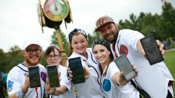 画像ギャラリー No.003のサムネイル画像 / 「ハリー・ポッター:魔法同盟」ファンフェス記念企画を発表