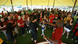 画像ギャラリー No.005のサムネイル画像 / 「ハリー・ポッター:魔法同盟」ファンフェス記念企画を発表