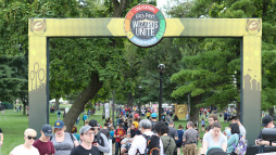 画像ギャラリー No.006のサムネイル画像 / 「ハリー・ポッター:魔法同盟」ファンフェス記念企画を発表